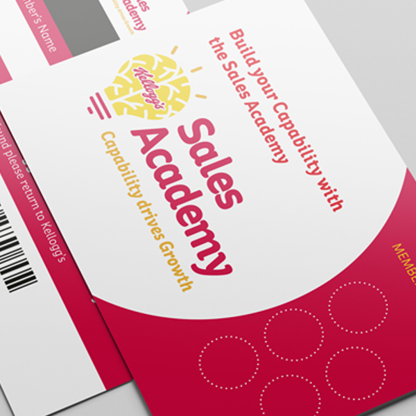 Protected: Kellogg’s Sales Academy