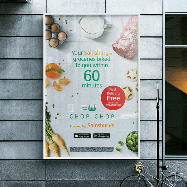 Protected: Sainsbury’s Chop Chop