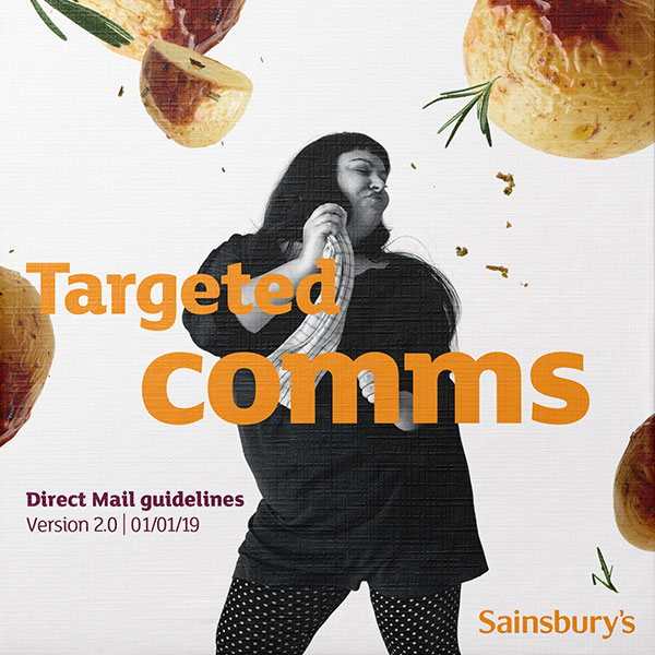 Protected: Sainsbury’s Brand Guidelines