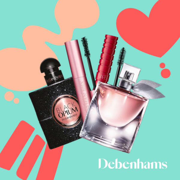 Protected: Debenhams Health And Beauty